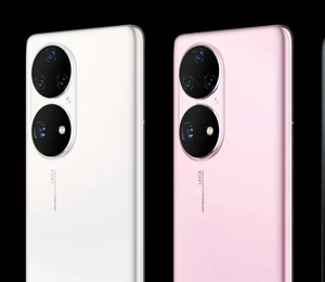 Les Huawei P50 et P50 Pro officialisés en Chine, ils embarquent HarmonyOS et le Snapdragon 888
